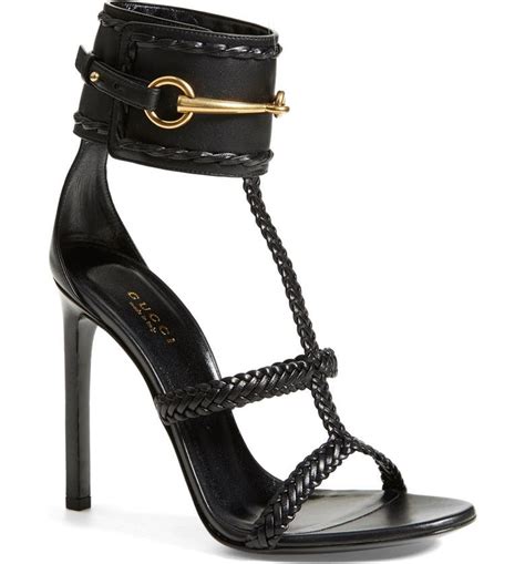 gucci ursula heels|gucci ursula braided sandal.